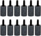 ALEGI Aquarium 1 Inch Air Stone Cylinder Bubbler,Air Stone Accessories for Fish Tank and Hydroponics (12 pcs)...