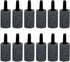 ALEGI Aquarium 1 Inch Air Stone Cylinder Bubbler,Air Stone Accessories for Fish Tank and Hydroponics (12 pcs)...