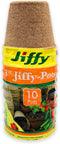 Ferry Morse Jiffy-Pots 3, Round...