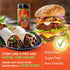 MeatSoHorny Frisky Fiesta Carne Asada BBQ Rub for Smoking and Seasoning | Brisket Rub Seasoning, Ribeye Steak, Chicken Rub, Turkey, Pork, Poultry ...