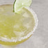 White Margarita Salt Rimmer for Cocktails, Glass Rimming Salt for Margarita, Bloody Mary, Manhattan Drinks, 6oz...