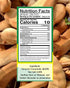 Original Thai tamarind concentrate perfect for Pad Thai sauce, papaya salad dressing, peanut sauce or as a refreshing tamarind drink. No sugar add...