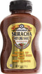 Kikkoman Sauce Chili Hot Sriracha, 10.6 oz...