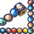 Solar System Bulletin Board Borders Planet Space Trimmer Galaxy Aesthetic Inspirational Borders Outer Space Bulletin Board Stickers for School Cla...