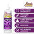Aleene's Gel Glue, 8-Ounce, Clear...