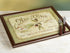 Olio D'Oliva Lap Tray, 43.5 x 34 cm (17" x 13")...