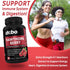 Hawthorn Berry Capsules Supplement - 1330mg 4:1 Hawthorn Extract for Digestion & Heart Health Supplements - Extra Strength Fresh Hawthorn Berry Ex...