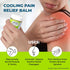 Ultra Balm External Analgesic, for Cooling Pain Relief Simple Backache Arthritis Strains Bruises Sprain, Muscle Pain, Muscle Soreness,0.7oz/19.8g...