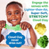 Creativity for Kids Sensory Pack: Farm, Sensory Toys for Toddlers 3-4+, Pretend Play Farm Animals Toys for Kids, Toddler Travel Toys and Activitie...