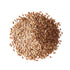 Food to Live - Brown Flax Seeds, 4 Ounces Raw Whole Flaxseed, Kosher, Vegan, Bulk. High Dietary Fiber Food. Rich in Omega-3 Fats. Great for Salads...