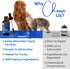 Dog Cough Treatment - Kennel Cough Treatment - Dog Allergy Relief - Itch Relief - Wet & Dry Cough Suppressant - for Dogs & Cats - XanderPets USA 1...