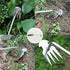 Weeding Tools, 2024 New Portable Garden Weeding Artifact Uprooting Weeding Tool, For Hand Weeder Puller for Vegetable Gardening Backyard Farm Plan...