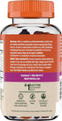Align DualBiotic, Prebiotic + Probiotic for Women and Men, Help Nourish and Add Good Bacteria for Digestive Support, Natural Fruit Flavors, 90 Gum...