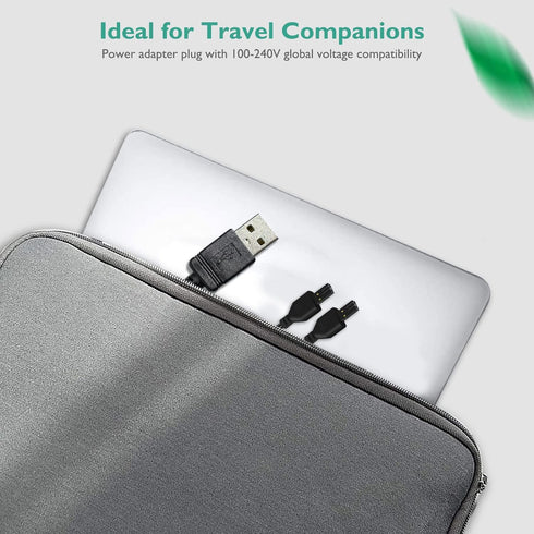 for Petsafe Collar Charger Replacement, Power Cable Compatible with PetSafe Remote Trainer and Lite Remote Trainer 100/300/600 and 900 Yard Models...