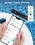 Clear Waterproof Phone Pouch: 2 Pack 2024 Cruise Ship Essentials Must Haves Dry Bag for Vacation Beach Travel Kayak Accessories Water Proof Case f...