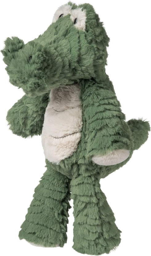 Mary Meyer Stuffed Animal Marshmallow Zoo Soft Toy, 9-Inches, Junior Gator...
