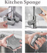 Kitchen Sink Splash Guard,Sink Faucet Mat Splash Guard,Use for Sink,Faucet,Counter,Surfaces,Pans,Dishwashing,High Density, Super Absorbent,Sink Fa...