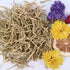 Elitea 3oz Honeysuckle Tea Wild Lonicera Japonica Loose Buds Dried Flower Herbal Tea Jin Yin Hua 100% Natural...