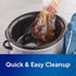 Reynolds Kitchens Slow Cooker Liners, Small (1-3 quart), 5 Count...