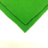 Craft Felt Fabric by The Yard - 72" Wide & 1.6mm Thick Acrylic Felt - Soft and Durable Apple Green Felt Fabric for DIY Arts & Crafts, Decorations ...