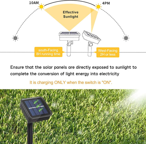 Net Lights Solar Powered, 100 LED 5Ft x 5Ft Bush Net Light Outdoor Mesh Lights Auto On/Off 8 Modes for Tree Fence Backyard Bush Decor (Warm White)...