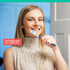 24 Individually Packaged Quality Large Head Medium Bristle Disposable Bulk Toothbrushes - Multi Color Pack - Convenient & Affordable - for Travel,...