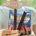 Ayoba Traditional Droewors Grass Fed Beef Paleo Sticks (4 Ounce, Pack of 1) - Keto Friendly, Air-Dried Beef Protein Snacks - Low Carb, Gluten Free...