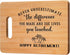 Retirement Gifts for Women Men, Happy Retirement Bamboo Cutting Board with Warm Words - Best Retirement Gifts for Coworker Friend Mom Grandma Dad ...