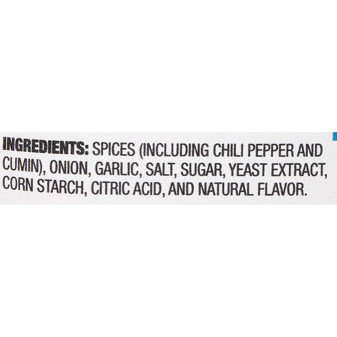 McCormick Street Taco Carne Asada Seasoning Mix, 0.87 oz (Pack of 12)...