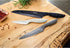 Hampton Forge HMC01A505A Sandstone – 3 Piece Cutlery Set – Multi...