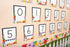 Teacher Created Resources Wildflowers Alphabet Bulletin Board (TCR6818)...