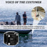 010-12676-15 0 Degree Livescope Pole Mount Compatible with Garmin Panoptix LVS32 Transducer...