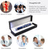 Inkstone Medical Inspirational Gift Pen with Quote Wherever the Art of Medicine is Loved, There is Also a Love of Humanity Multifunction Stylus Pe...