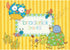 Dimensions Woodland Creatures Birth Record Mini Counted Cross Stitch Kit, 7” x 5”...