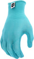 Miracle-Gro MG37164 Stretch Knit Gardening Gloves - Aqua Blue, Medium/Large, PU Work Gloves with Nylon Shell, Water Resistant...