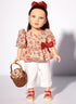 McCall's Doll Clothes Sewing Pattern Kit, Design Code M8309, One Size, Multicolor...