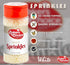 Bakers Choice White Sprinkles for Baking - Jimmies Sprinkles for Ice Cream Toppings - Dairy Free, Kosher 2.8 oz....