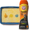 ARM & HAMMER Health IQ Cat Litter Additive, with Color Changing Health Indicators, Works with Most Litter, 10 oz...