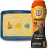 ARM & HAMMER Health IQ Cat Litter Additive, with Color Changing Health Indicators, Works with Most Litter, 10 oz...