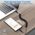 Samsung A15 Charger Cable 3FT for Car, Short Android Auto Coiled USB A to USB C Cord for Samsung Galaxy A35 5G A55 A25 A14 A54 S24 Ultra FE A13 A5...