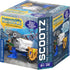 Thames & Kosmos ReBotz: Scootz – The Cranky Crawling Robot | Build a Wacky Motorized Robot! | Collect All 4 | Combine to Make New Robotic Creation...