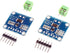 NOYITO INA219 Bi-directional DC Current Power Supply Sensor Breakout Module (Pack of 2)...