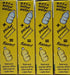 Country Time Lemonade Sugar Free On the Go! 6 Packets Powder (pack of 4) Gluten Free...