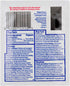 BC Powder Original Strength Pain Reliever, Aspirin Dissolve Packs, 6 Count...