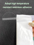 40PCS Easy Stick-On Disposable Car Trash Bag, Leakproof Vomit Bag, Beautiful Kitchen Storage Bag, Durable, Suitable for Cars,Study Rooms, Travel, ...