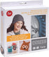 Boye Plastic Round Loom Knitting Set, 30 pegs and 7.5" Diameter, Multicolor 4 Piece......