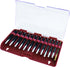 Tipton Bore Brush Set 13-Piece Rifle...