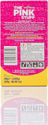 Stardrops - The Pink Stuff - The Miracle Power Foaming Toilet Cleaner - 2 Treatments - Self Activating Pink Foam...