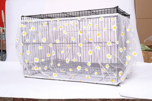 Birdcages Lock - Metal Bird Cage Buckle Easy Installation to Prevent Pets from Escaping...