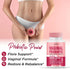 NEW AGE Vaginal Probiotics for Women with Prebiotics, Cranberry Extract, and a Lactobacillus Probiotic Blend, Supports Healthy pH Balance, Odor Co...